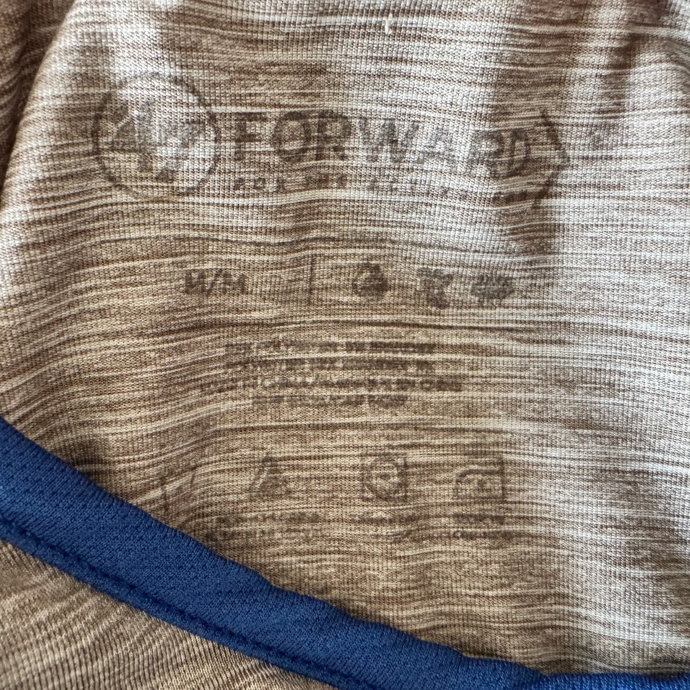 Gray Cubs Tank Top - Picture 3 of 3